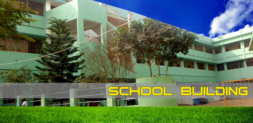 Welcome to Regional Secondary School